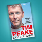 Tim Peake: Limitless image number 3