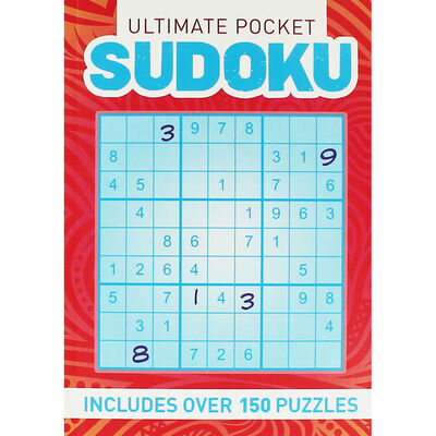 Ultimate Pocket Sudoku image number 1
