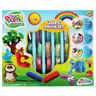Dough-Tastic 30 Piece Dough Set image number 1