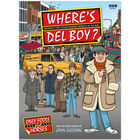 Where's Del Boy? image number 1
