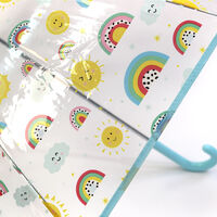 Cute Crew Kids Umbrella