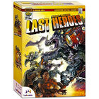 Last Heroes Game image number 1