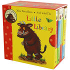 My First Gruffalo: Little Library image number 1