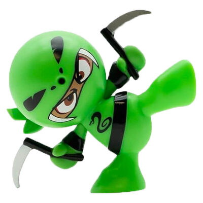 Fart Ninjas Series 7: Grand Gasser image number 1