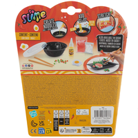 So Slime Sushi Ramen Slime: Assorted