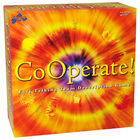 CoOperate Board Game image number 1