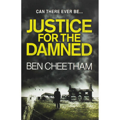 Justice For The Damned image number 1