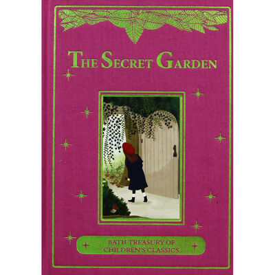 The Secret Garden image number 1