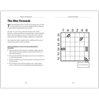 The Murder Mystery Club Puzzle Book: Murder in the Village image number 5