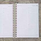 B5 Mid-Year 26-27 Diary: Bee image number 4