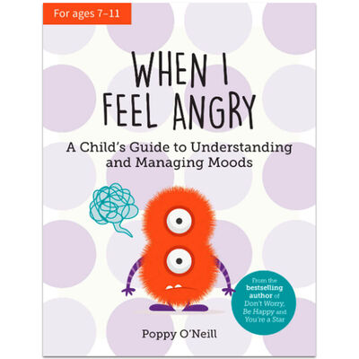 When I Feel Angry image number 1