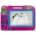 Disney Princess Magnetic Scribbler image number 2