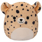 Squishmallows Flipamallow Plush: Lexie the Cheetah/Elton the Monkey image number 1