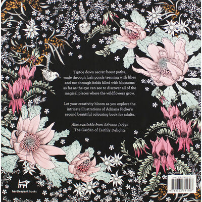 Where the Wildflowers Grow image number 4