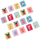 Bing Wooden Memory Game image number 2