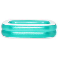 Bestway Inflatable Pool: 2m