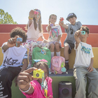 Photo Creator Mini Cam Digital Camera: Assorted image number 10