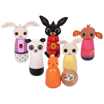 Bing Character Skittles image number 1