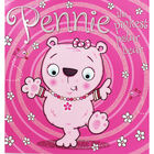 Pennie the Pinkest Polar Bear image number 1