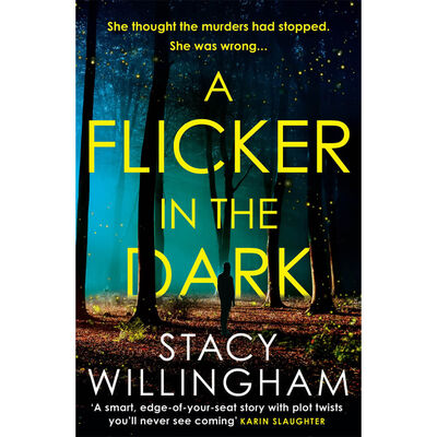 A Flicker in the Dark image number 1