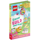 Lego Easter Build and Play Activity Set image number 1