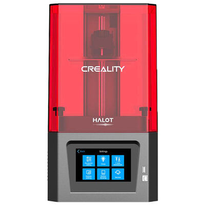 Creality Halot One 3D Printer image number 2