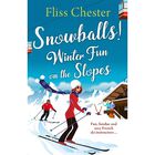 Snowballs!: Winter Fun on the Slopes image number 1