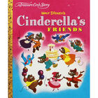 Walt Disneys Cinderellas Friends - A Treasure Cove Story image number 1