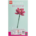 Block Tech Blocks in Bloom Lotus Set image number 2