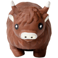 Highland Cow Squishy: Assorted