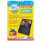 Pop ‘N’ Block Fidget Puzzle image number 4