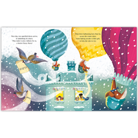 The Big Christmas Bake