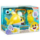 Baby Shark's Big Show! Mix and Match Bath Swimmer image number 1