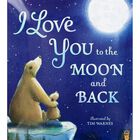 I Love You to the Moon and Back image number 1