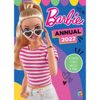 Barbie Official Annual 2022 image number 1