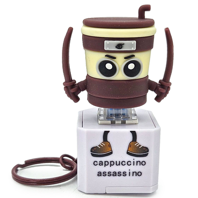 Ultimate Brainrot Lights & Sounds Figure: Assorted image number 5