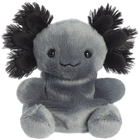 Palm Pals: Onyx Axolotl image number 1