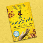 Songbirds image number 2
