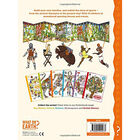 The Sports Timeline Stickerbook image number 3