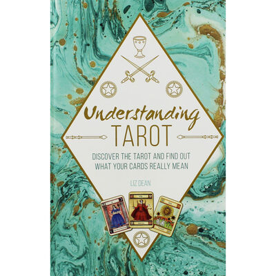Understanding Tarot image number 1