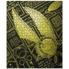 Harry Potter Golden Snitch 550 Piece Jigsaw Puzzle image number 2