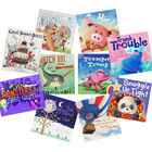 Cute Animals - 10 Kids Picture Books Bundle image number 1