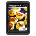 Non Stick Oblong Baking Tray Medium 33cm x 23cm image number 1