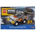 Block Tech Mini Racers: Assorted image number 3