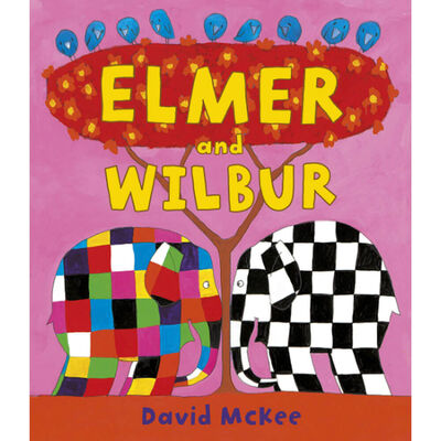 Elmer and Wilbur image number 1