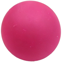 Mini Squishy Round Shape Neon Ball: Assorted