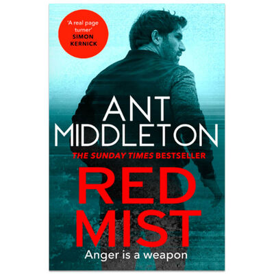 Red Mist image number 1