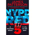 James Patterson NYPD: 5 Book Collection image number 6