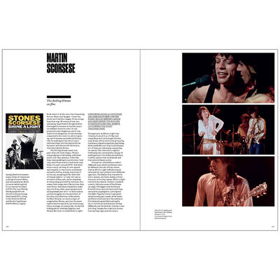 The Rolling Stones: Unzipped image number 4