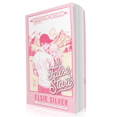 Gold Rush Ranch Series: 4 Book Set image number 5